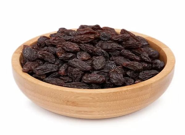 تصویر 4 از خرید کشمش آفتابی بی دانه + قیمت فروش استثنایی